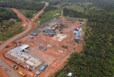 Sumur PPS-11 Dongkrak Produksi Migas Jambi, Pertamina Dekati Target Nasional