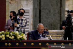 21 Negara Menolak Pengakuan Israel Atas Somaliland