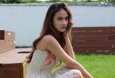 Leya Princy Sambangi Antara Heritage Center 