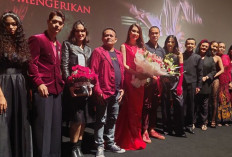 Film Horor 'Malam Keramat' Akan Hadir di Bioskop Mulai 12 September