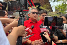 Sekjen PDIP Siap Hadiri Pemanggilan KPK