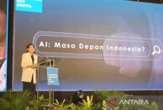 Kemkomdigi Minta Universitas Terlibat Membumikan AI untuk Masyarakat