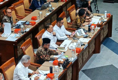 Minta Dukunga DPR Untuk Perbaiki Infrastruktur Pendidikan di Wilayah 3T