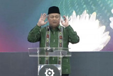 BI Siapkan 6 Program Unggulan Perkuat Ekonomi dan Keuangan Syariah 