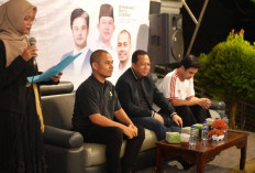 Bupati BBS Tantang HIPMI Muaro Jambi Kembangkan Ekonomi Berbasis Pemuda dan UMKM