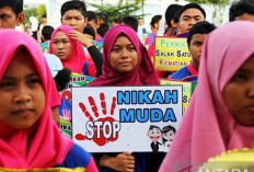 CATAT! Begini Cara Menyampaikan Pendidikan Seksual Kepada Anak