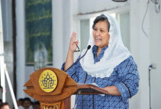 Dorong Redistribusi Guru untuk Pemerataan Pendidikan Berkualitas