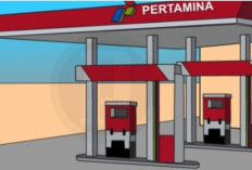 Lakukan Pelanggaran, 26 SPBU di Jambi Disanksi Pertamina