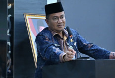 Wali Kota Jambi Luncurkan Aplikasi Sirekap, Wujudkan Pengelolaan Data Pemerintahan yang Cepat dan Transparan