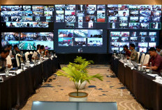 71 Pelanggaran TKA Terdeteksi di Medsos, PGRI dan Gubernur Jambi Tekankan Pengawasan Pendidikan