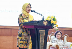 Revisi UU Sisdiknas Tegaskan Alokasi 20 Persen Anggaran Pendidikan untuk Pendidikan Dasar hingga Tinggi