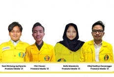 Mahasiswa UI Raih Juara Kedua Kompetisi GameJam Plus Indonesia