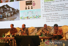 Kementerian Dalam Negeri Tegaskan Pentingnya Penyusunan APBD TA 2025 Tepat Waktu