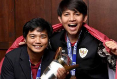 Indonesia Juara FIFAe World Cup 2024 Football Managers