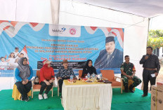 BKKBN Sosialisasikan Program Percepatan Penurunan Stunting di Daerah 