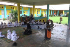 TK Negeri 2 Setiris Harapkan Segera Tersentuh Program MBG