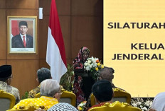 Permohonan Maaf Putri Soeharto atas Kesalahan Selama Kepemimpinan Ayahnya