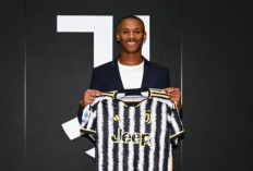 Juventus Resmi Umumkan Transfer Tiago Djalo