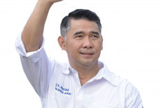 Diberi Waktu 3 Bulan 