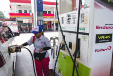 Pertamina Patra Niaga Pastikan Distribusi Pertalite Berlanjut Tanpa Gangguan pada 1 September 2024