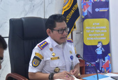 Angkutan Umum Jambi Banyak Tak Berizin, Pihak Terkait Bakal Tertibkan