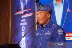 Demokrat Ingatkan Etika Medsos Usai SBY Dituding Dalang Ijazah Jokowi