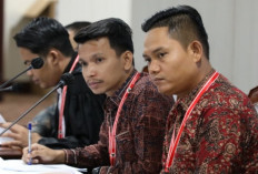 203 TPS Memenuhi Syarat Ikut Pilkada, BBS Minta MK Menolak Permohonan Pemohon Seluruhnya