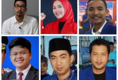 6 Anak Pejabat Aktif Jambi Nyaleg dan Diprediksi Lolos Jadi Anggota DPRD, Ini Daftar Peraih Suara Terbanyak 