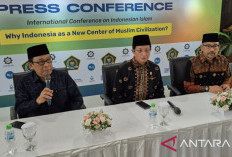 80 Pesantren Rawan Butuh Rehabilitasi Mendesak, Pemerintah Percepat Penanganan