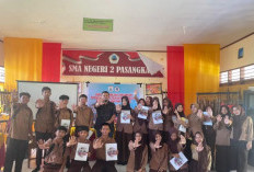 Kemendikdasmen Tegaskan Tidak Hapus P5, Hanya Ubah Format agar Tak Bebani Orang Tua