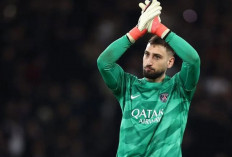 Donnarumma Masuk Radar Perburuan  Galatasaray