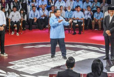 Debat Capres Berpeluang Besar Ubah Pilihan Pemilih