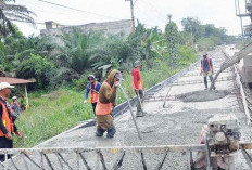 Berjalan Hingga Akhir Tahun