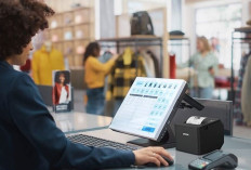 Epson Luncurkan Printer Thermal POS TM-T82IV