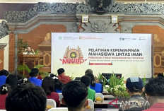 Pemerintah dan Muhammadiyah Komitmen Berikan Pendidikan Inklusif untuk Semua