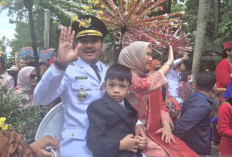 Program 100 Hari Kerja Bupati Bekasi Tidak Tercapai