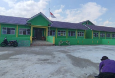 Rehab Sekolah Rp30 Miliar, Difokuskan Bagi Gedung Tak Layak