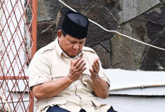 Prabowo-Gibran Dominasi Hasil Pemungutan Suara di Jambi