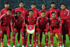 Timnas U-20 Indonesia Tumbangkan Argentina 2-1, Statistiknya Bikin Ngeri