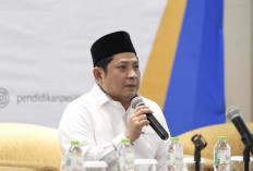 Kemenag Pastikan Guru PAI Dapat THR