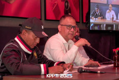 KPPTI 2025 Siap Digelar, Dikti Dorong Penguatan Ekosistem Pendidikan Tinggi