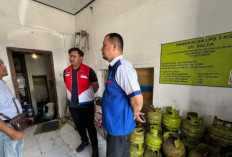 Pertamina Tegaskan Sanksi Keras untuk Agen dan Pangkalan yang Jual Elpiji di Atas HET