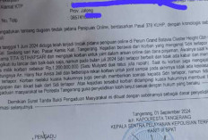 Kasus Penipuan Arisan Online Menimpa Ratusan Korban, Kerugian Mencapai Rp5Miliar