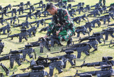 Infrastruktur, Karhutla, Kesehatan Hingga Batu Bara