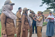 Empat SMK di Jambi Mulai Beroperasi Sebagai Badan Layanan Umum Daerah (BLUD)