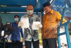 BNNP Jambi Musnahkan 25 Kg Sab