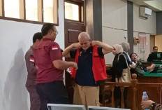 Kuasa Hukum Sebut Tuntutan Jaksa Tak Adil pada Sidang Kasus TPPU Tek Min Digelar Usai Ditunda 4 Kali