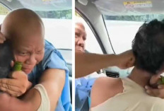 Video Viral Sopir Taksi dan Angin Duduk: Kenali Gejala dan Pertolongan yang Tepat