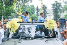 Siap Adu Ide dan Gagasan 