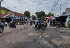 Gelontorkan Rp 1 Miliar Atasi Persoalan di Kawasan Pasar Kebun Kopi